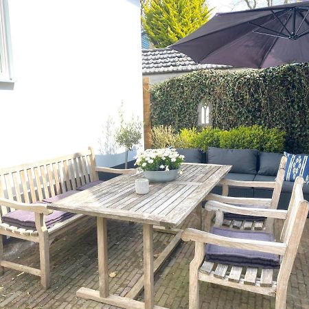 Holiday Home Flori 베르겐 외부 사진