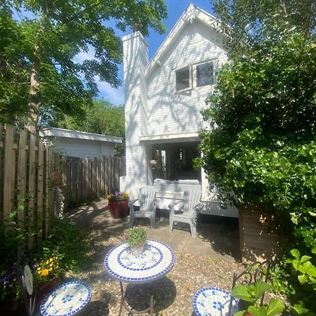 Holiday Home Flori 베르겐 외부 사진