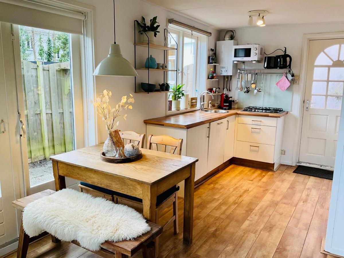 Holiday Home Flori 베르겐 외부 사진