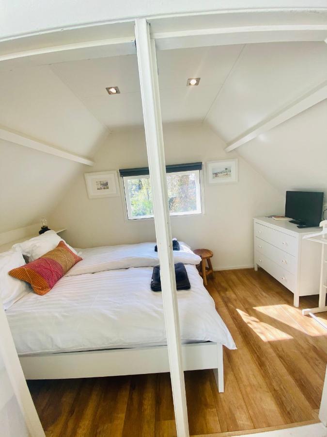 Holiday Home Flori 베르겐 외부 사진
