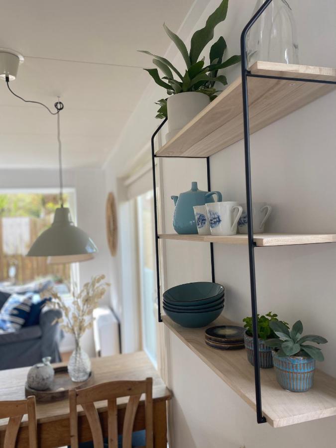Holiday Home Flori 베르겐 외부 사진