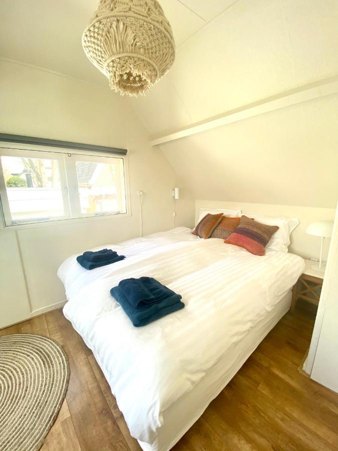 Holiday Home Flori 베르겐 외부 사진