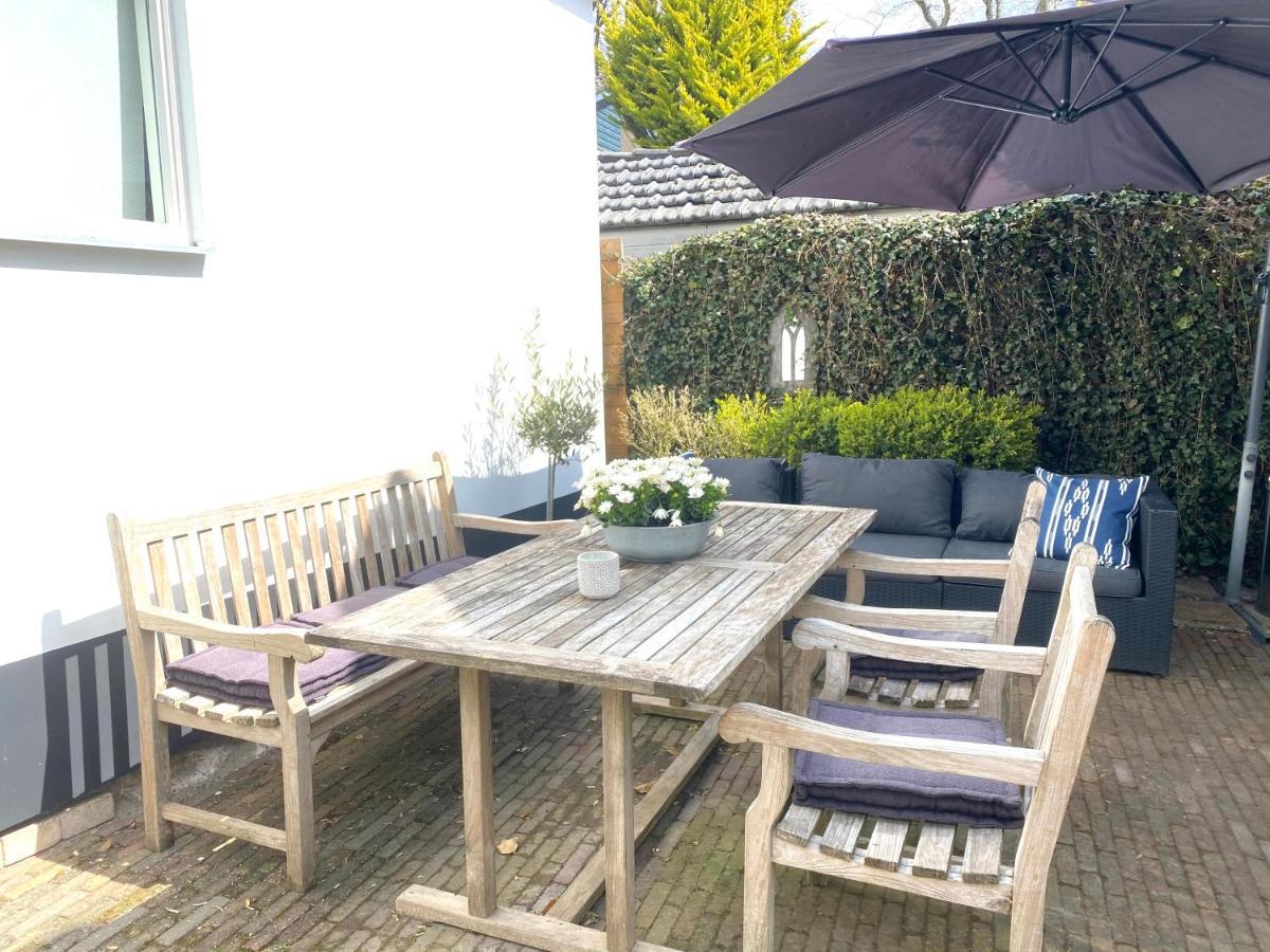 Holiday Home Flori 베르겐 외부 사진