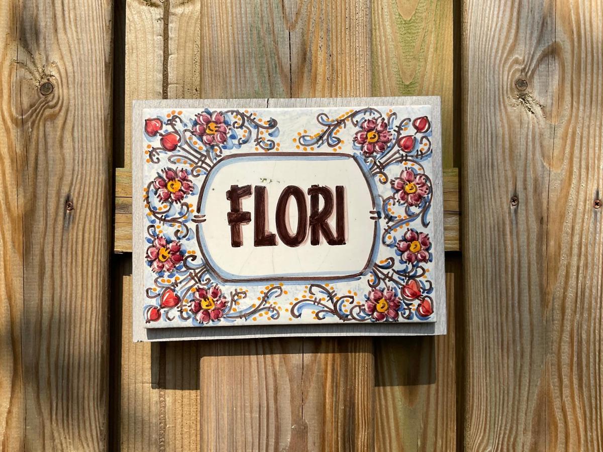 Holiday Home Flori 베르겐 외부 사진