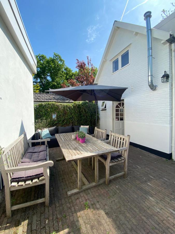 Holiday Home Flori 베르겐 외부 사진