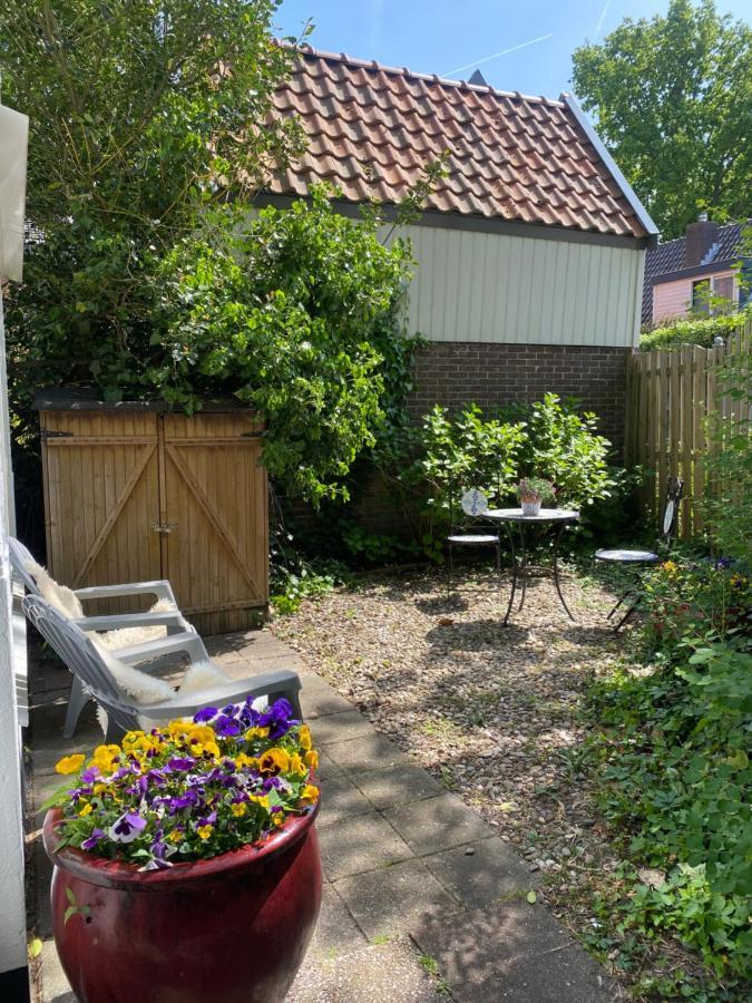 Holiday Home Flori 베르겐 외부 사진