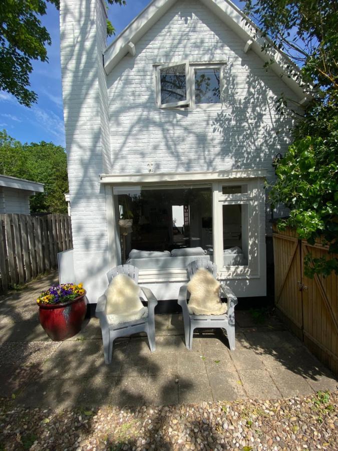 Holiday Home Flori 베르겐 외부 사진