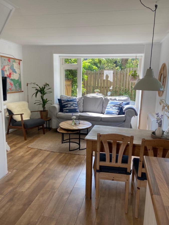 Holiday Home Flori 베르겐 외부 사진