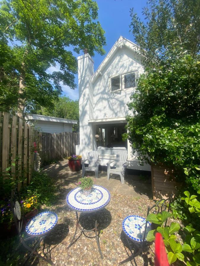 Holiday Home Flori 베르겐 외부 사진
