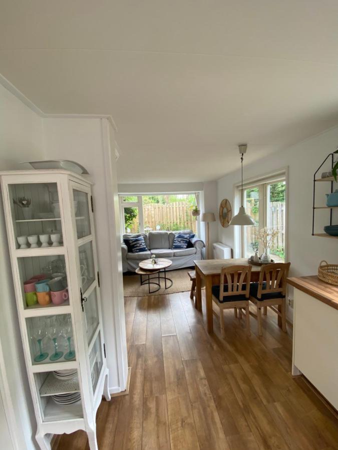 Holiday Home Flori 베르겐 외부 사진