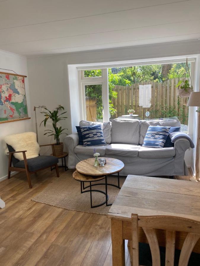 Holiday Home Flori 베르겐 외부 사진